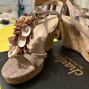 Charles by Charles David LaJolla Wedge - 9.5